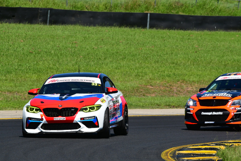 PT1 March 2026-259.jpg :: 33  Leigh Burges (NSW)       York Developments Pty Ltd      BMW M2 Competition