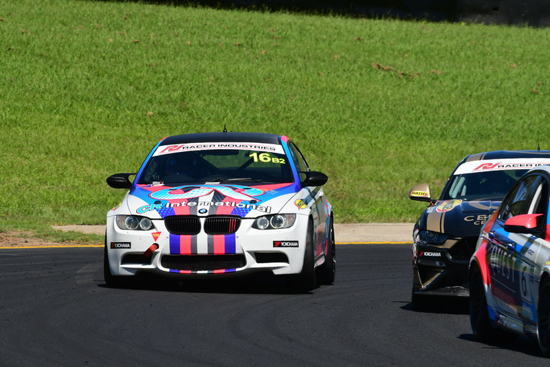 PT1 March 2026-260.jpg :: 16  Brett Osborn (NSW)       Osborns Transport / MIA Engine BMW  