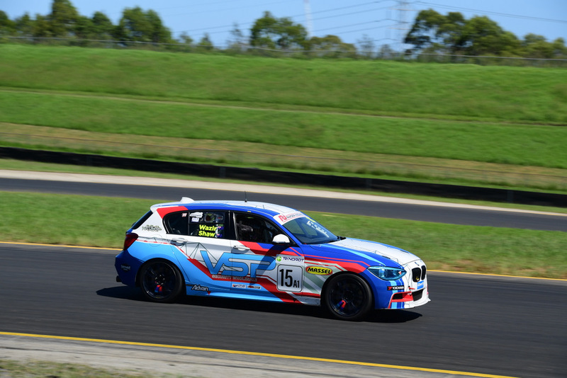PT1 March 2026-261.jpg :: 15  Thomas Shaw (NSW)        VSP Security                   BMW M135 