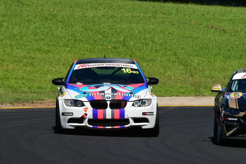 PT1 March 2026-263.jpg :: 16  Brett Osborn (NSW)       Osborns Transport / MIA Engine BMW  