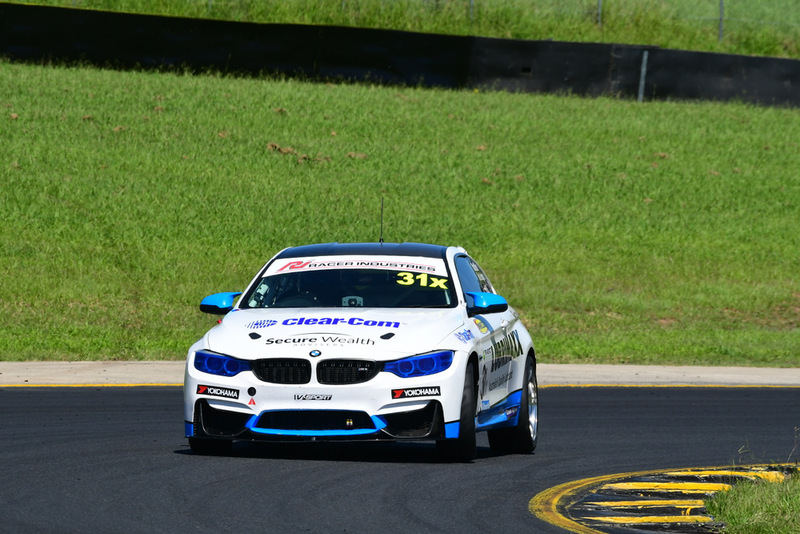 PT1 March 2026-269.jpg :: 31  Simon Hodges (NSW)       Secure Wealth                  BMW M4    