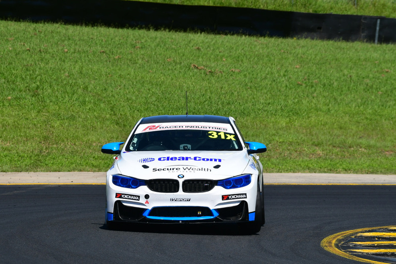 PT1 March 2026-270.jpg :: 31  Simon Hodges (NSW)       Secure Wealth                  BMW M4    