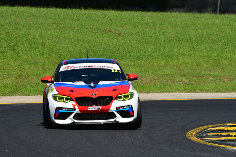 PT1 March 2026-272.jpg :: 33  Leigh Burges (NSW)       York Developments Pty Ltd      BMW M2 Competition