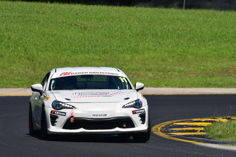 PT1 March 2026-280.jpg :: 11  David Krusza (NSW)       David Krusza                   Toyota 86 