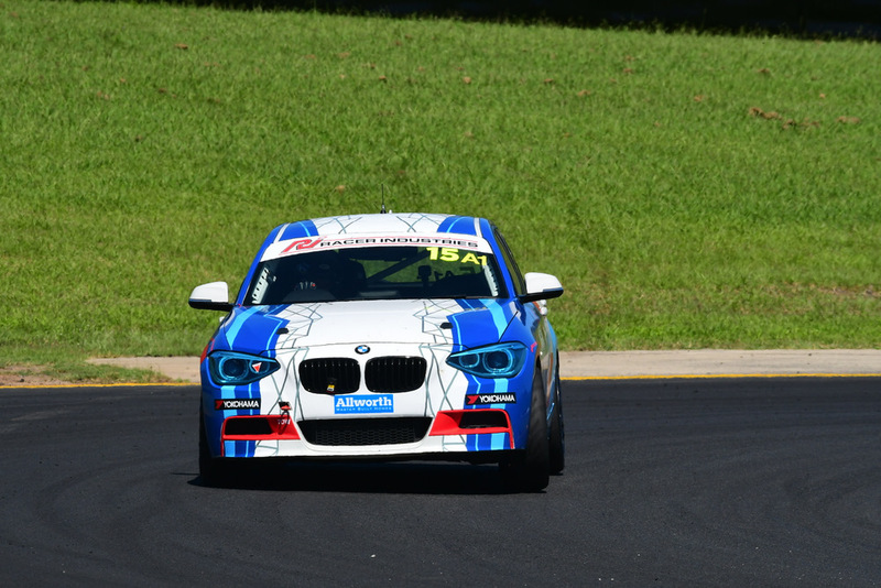 PT1 March 2026-281.jpg :: 15  Thomas Shaw (NSW)        VSP Security                   BMW M135 