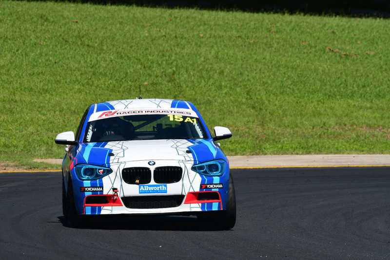 PT1 March 2026-282.jpg :: 15  Thomas Shaw (NSW)        VSP Security                   BMW M135 