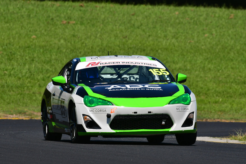 PT1 March 2026-291.jpg ::  155  Justin Cheng (NSW)       MC Corsa                       Toyota 86 GTS   