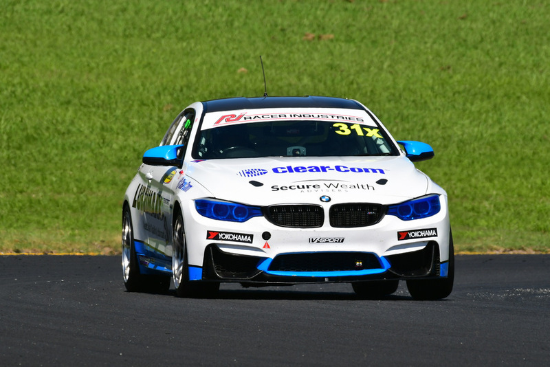 PT1 March 2026-293.jpg :: 31  Simon Hodges (NSW)       Secure Wealth                  BMW M4    