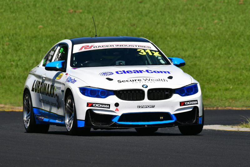 PT1 March 2026-294.jpg :: 31  Simon Hodges (NSW)       Secure Wealth                  BMW M4    