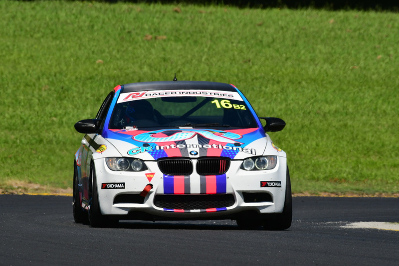 PT1 March 2026-297.jpg :: 16  Brett Osborn (NSW)       Osborns Transport / MIA Engine BMW  