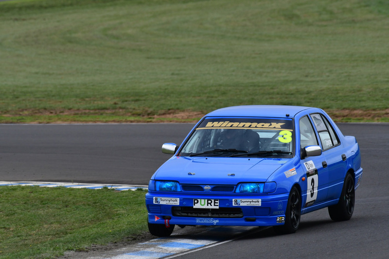 Pulsar Feb 2026-007.jpg :: 3  Ian Joyce (NSW)          Townsend Signs                 Nissan Pulsar N14 