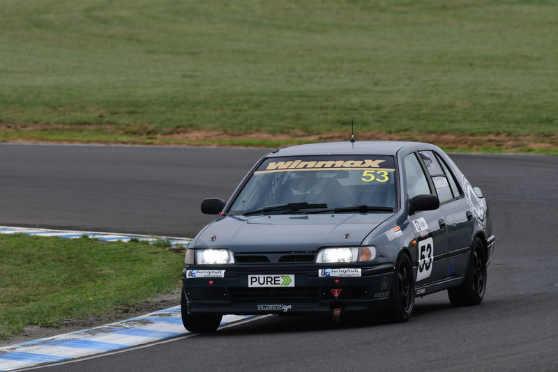 Pulsar Feb 2026-013.jpg :: 53  Nick Muller (NSW)        Ace Auto Industries Pty Ltd    Nissan Pulsar N14 