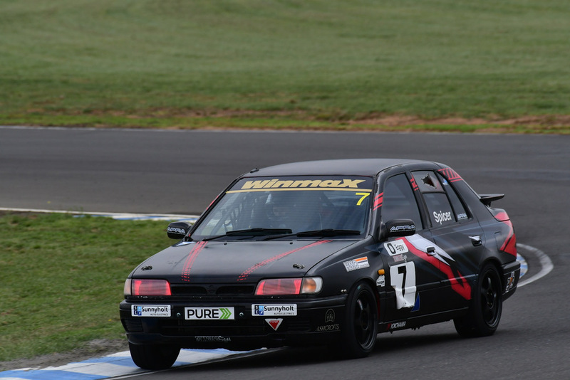 Pulsar Feb 2026-014.jpg :: 7  Paul Spicer (NSW)        Paul or Nothing Experience     Nissan Pulsar N14