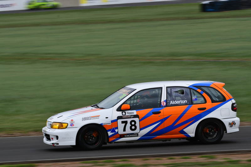Pulsar Feb 2026-030.jpg :: 78  Kane Alderton (NSW)      KA Motorsport                  Nissan Pulsar N15 