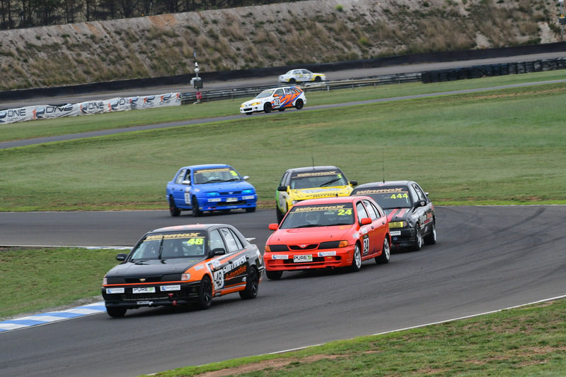 Pulsar Feb 2026-041.jpg :: 24  Michael Potts (NSW)      BM+G                           Nissan Pulsar N15