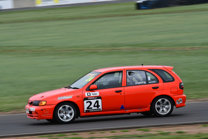 Pulsar Feb 2026-045.jpg :: 24  Michael Potts (NSW)      BM+G                           Nissan Pulsar N15