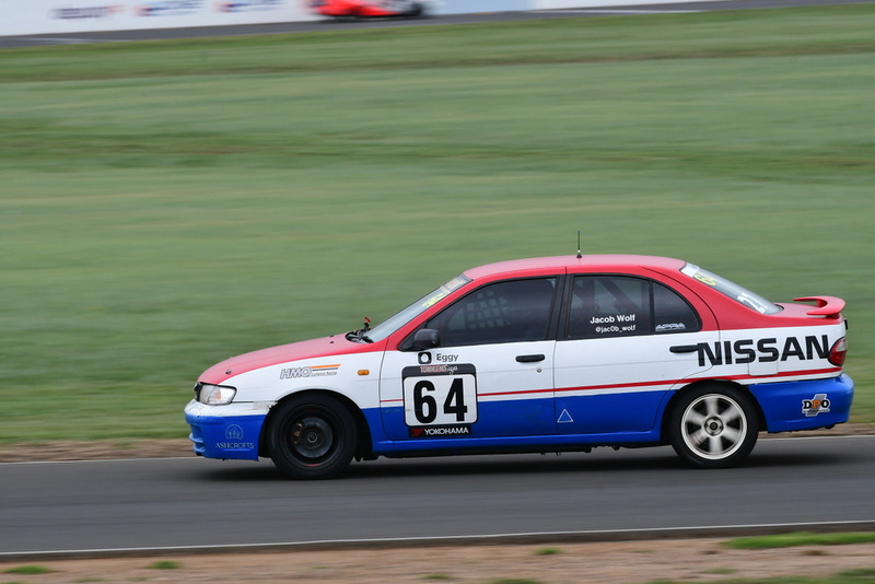 Pulsar Feb 2026-046.jpg :: 64  Jacob Wolf (NSW)         sprayfoam.com.au               Nissan Pulsar N15