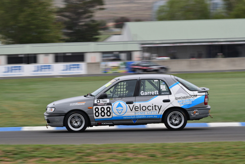 Pulsar Feb 2026-050.jpg :: 888  James Garrett (NSW)      Velocity Home Lifts / RCD Moto Nissan Pulsar N14 