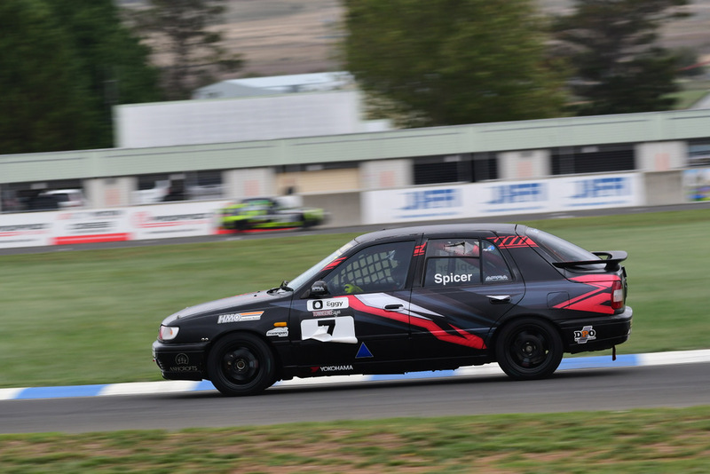 Pulsar Feb 2026-051.jpg :: 7  Paul Spicer (NSW)        Paul or Nothing Experience     Nissan Pulsar N14