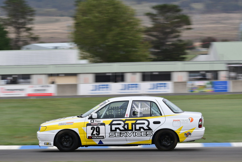 Pulsar Feb 2026-052.jpg :: 29  Adam Tomsett (NSW)       RTR Services / RTR             Nissan Pulsar N14  