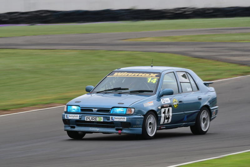 Pulsar Feb 2026-059.jpg :: 14  Adrian Sarkis (NSW)      Adrian Sarkis Racing           Nissan Pulsar N14  