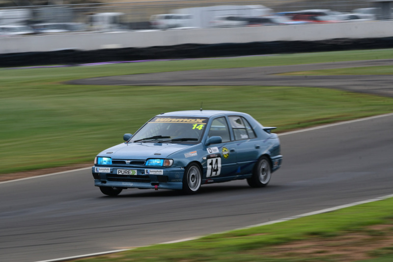 Pulsar Feb 2026-060.jpg :: 14  Adrian Sarkis (NSW)      Adrian Sarkis Racing           Nissan Pulsar N14  