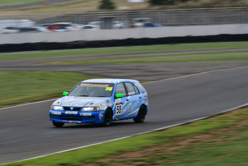 Pulsar Feb 2026-063.jpg :: 58  Karl Raper (NSW)         Pryzm Design                   Nissan Pulsur N15 