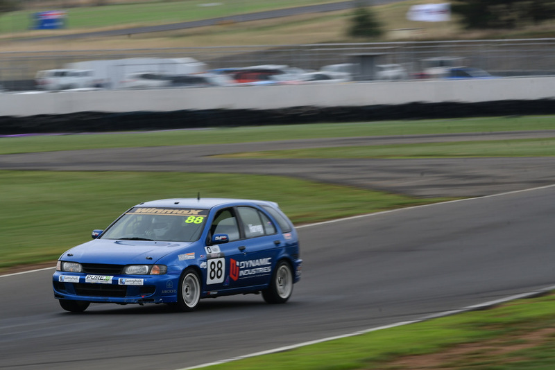 Pulsar Feb 2026-064.jpg :: 88  Kristoffer Harvey (NSW)                                 Nissan Pulsar  