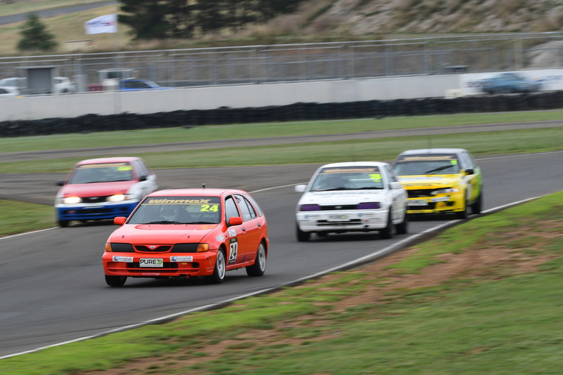 Pulsar Feb 2026-065.jpg :: 24  Michael Potts (NSW)      BM+G                           Nissan Pulsar N15