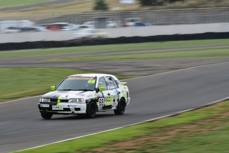 Pulsar Feb 2026-066(1).jpg :: 68  Matthew Larsson (NSW)    Buildscape Constructions / RCD Nissan Pulsar N14 