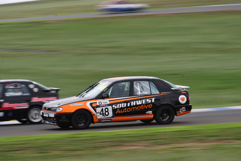 Pulsar Feb 2026-069.jpg :: 48  Scott Tidyman (NSW)      Southwest Automotive           Nissan Pulsar N14  