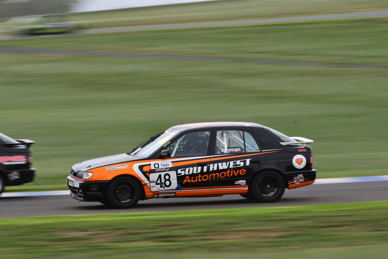 Pulsar Feb 2026-070.jpg :: 48  Scott Tidyman (NSW)      Southwest Automotive           Nissan Pulsar N14  