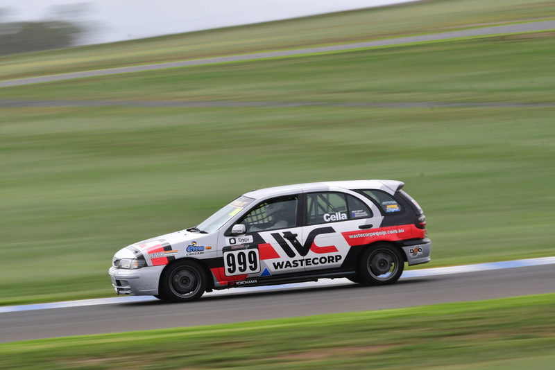 Pulsar Feb 2026-072.jpg :: 999  Mark Cella (NSW)         Wastecorp Equipment / Emu Car  Nissan Pulsar N15