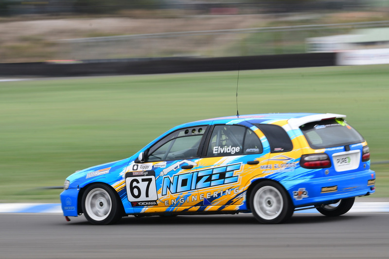 Pulsar Feb 2026-077(1).jpg :: 67  Michael Elvidge (NSW)    Noizee Engineering             Nissan Pulsar N15