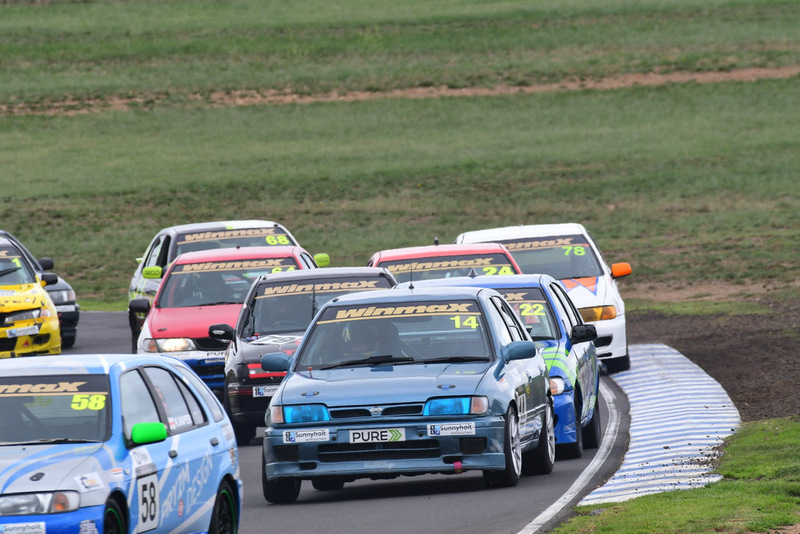 Pulsar Feb 2026-090.jpg :: 14  Adrian Sarkis (NSW)      Adrian Sarkis Racing           Nissan Pulsar N14  