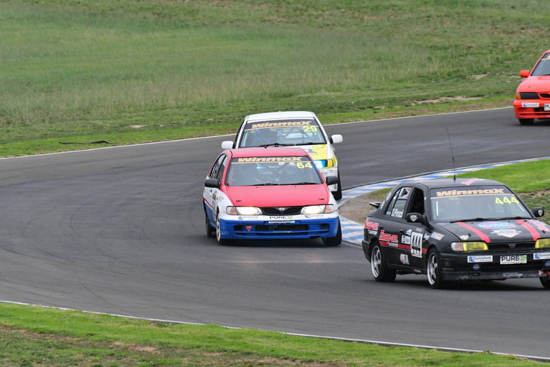 Pulsar Feb 2026-094.jpg :: 64  Jacob Wolf (NSW)         sprayfoam.com.au               Nissan Pulsar N15