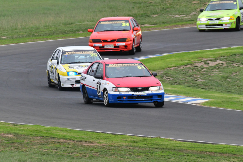 Pulsar Feb 2026-095.jpg :: 64  Jacob Wolf (NSW)         sprayfoam.com.au               Nissan Pulsar N15