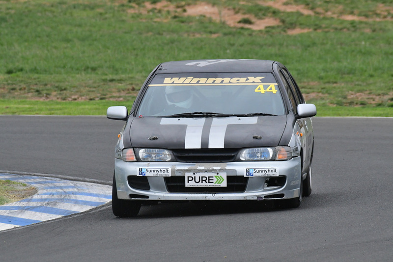 Pulsar Feb 2026-099(1).jpg :: 44  Greg Oliver (NSW)        Olivers Hardware               Nissan Pulsar N15 