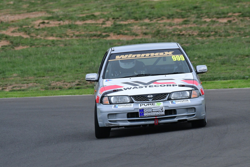 Pulsar Feb 2026-100.jpg :: 999  Mark Cella (NSW)         Wastecorp Equipment / Emu Car  Nissan Pulsar N15