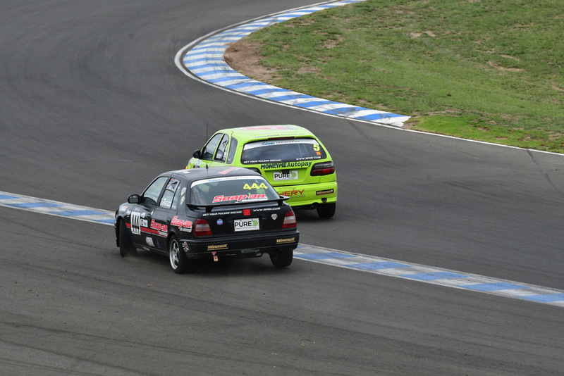 Pulsar Feb 2026-1002.jpg :: 444  Daniel Pirozzi (NSW)     Snapon Tools Blacktown         Nissan Pulsar