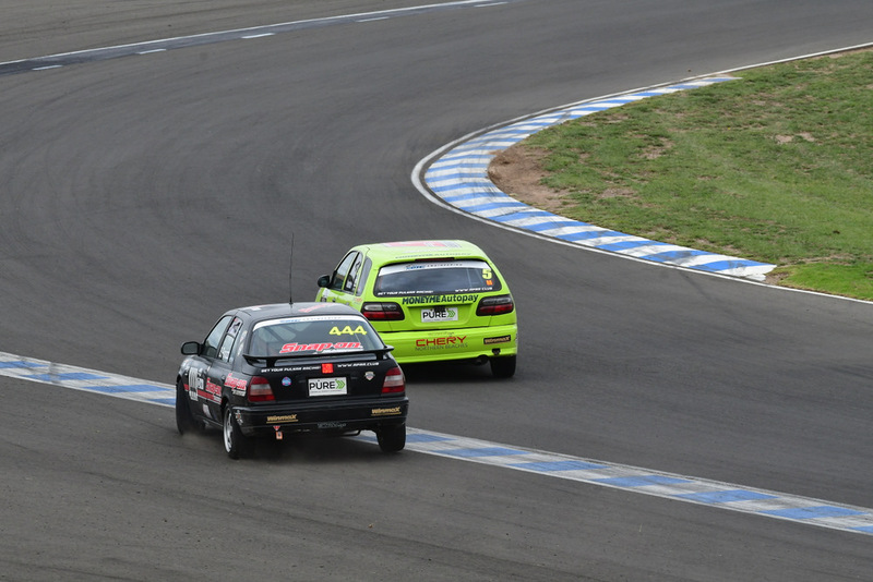 Pulsar Feb 2026-1003(1).jpg :: 444  Daniel Pirozzi (NSW)     Snapon Tools Blacktown         Nissan Pulsar