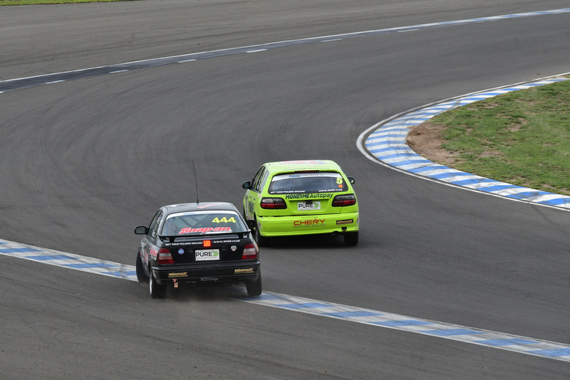 Pulsar Feb 2026-1004(1).jpg :: 444  Daniel Pirozzi (NSW)     Snapon Tools Blacktown         Nissan Pulsar