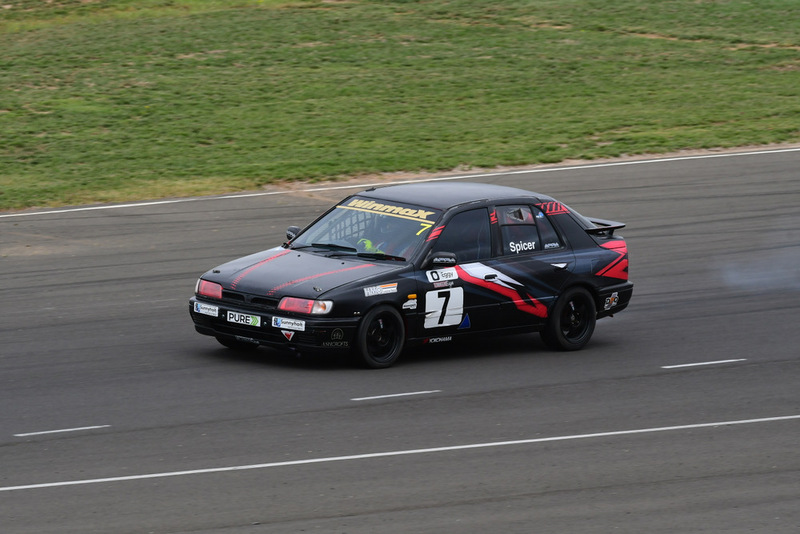 Pulsar Feb 2026-1005.jpg :: 7  Paul Spicer (NSW)        Paul or Nothing Experience     Nissan Pulsar N14