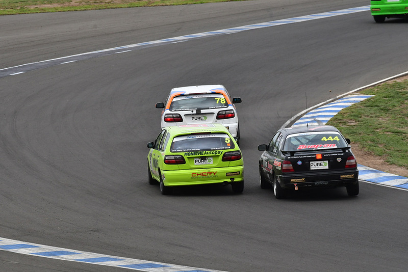 Pulsar Feb 2026-1010.jpg ::  5  Simon Kendrick (NSW)     Money Me / Castrol / Chery Nor Nissan Pulsar N15