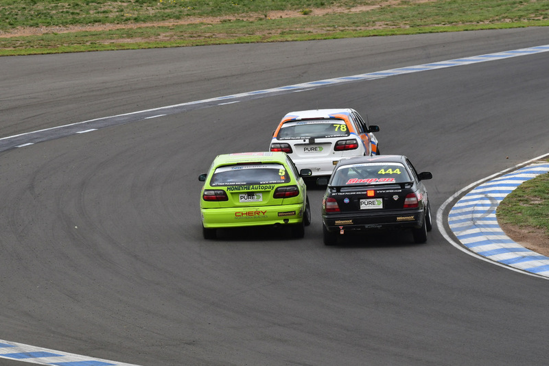 Pulsar Feb 2026-1011.jpg ::  5  Simon Kendrick (NSW)     Money Me / Castrol / Chery Nor Nissan Pulsar N15