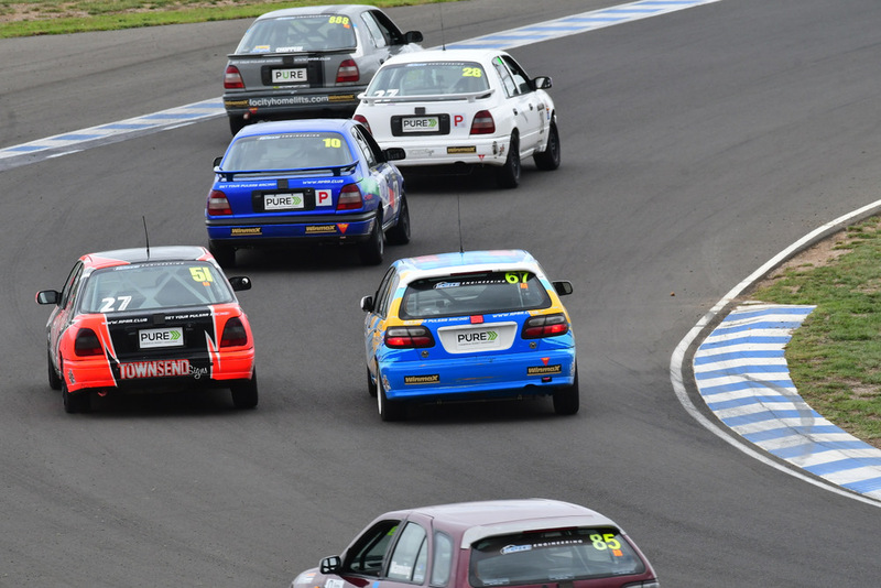 Pulsar Feb 2026-1013.jpg :: 67  Michael Elvidge (NSW)    Noizee Engineering             Nissan Pulsar N15