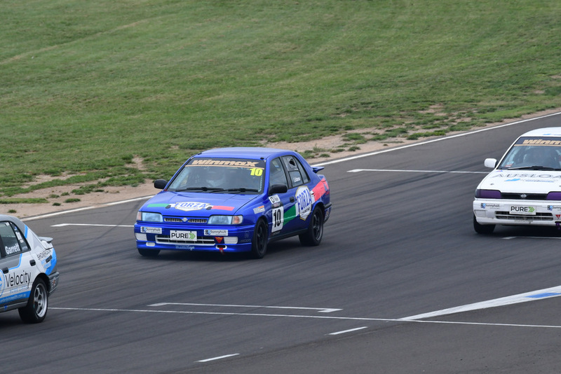 Pulsar Feb 2026-1014.jpg ::  10  Pietro Lidano (NSW)      Forza Concreting               Nissan Pulsar N14  