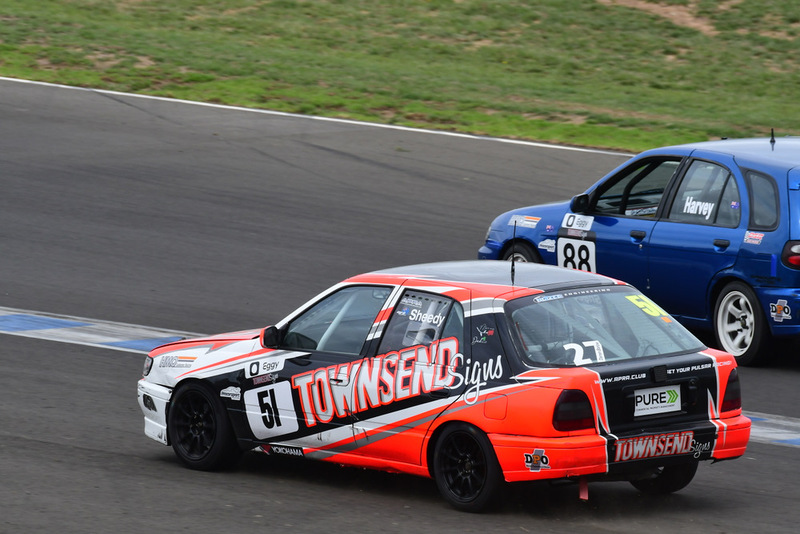 Pulsar Feb 2026-1016(1).jpg :: 51  Ben Sheedy (NSW)         Bluesky Modular Buildings      Nissan Pulsar N14 