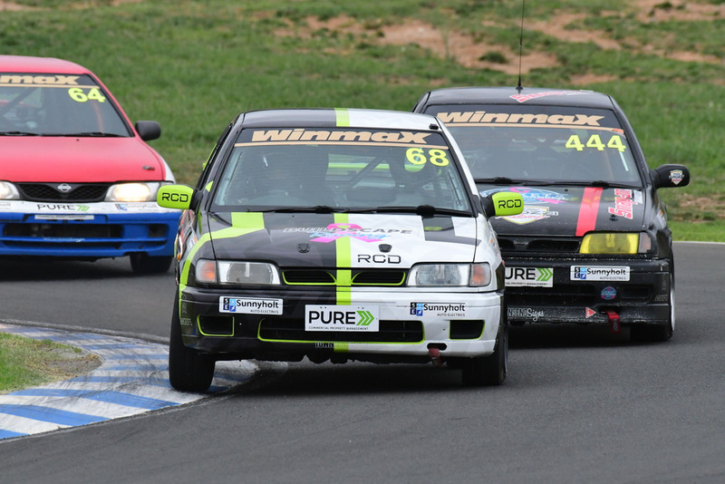 Pulsar Feb 2026-105(1).jpg :: 68  Matthew Larsson (NSW)    Buildscape Constructions / RCD Nissan Pulsar N14 