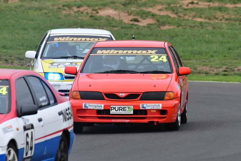 Pulsar Feb 2026-107.jpg :: 24  Michael Potts (NSW)      BM+G                           Nissan Pulsar N15